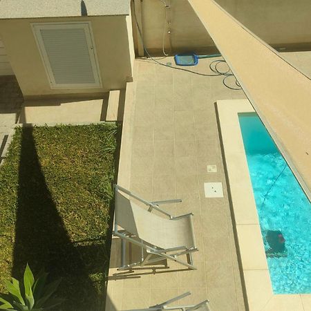 Baia Marzamemi Appartamenti Vendicari, Balata, Tonnara, Cortile Del Rais Exteriör bild