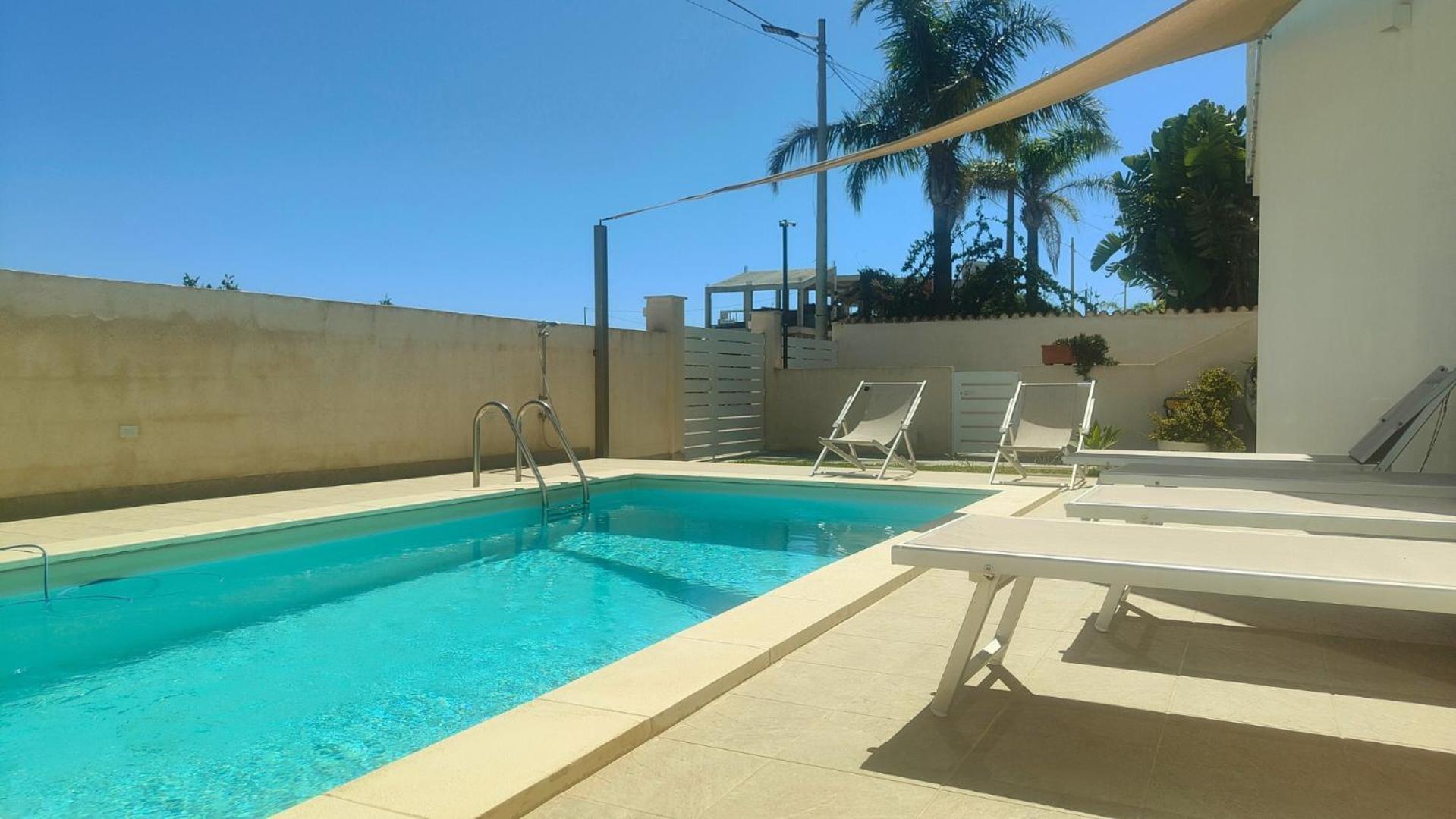 Baia Marzamemi Appartamenti Vendicari, Balata, Tonnara, Cortile Del Rais Exteriör bild